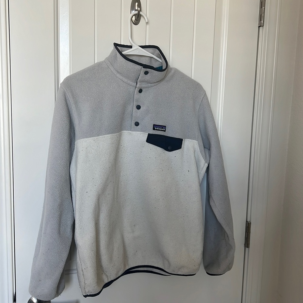 Patagonia jacket